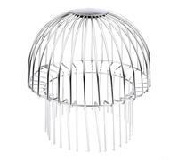 Spelonify Arnés de correa de hombro ajustable de nailon para recortadoras de cuerda, cortadoras de césped, sopladores de hojas y herramientas de jardín de cabezales múltiples, soporte resistente (160