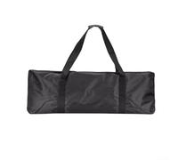 Spelonify Bolsa de almacenamiento para scooter eléctrico para Xiaomi para M365 Pro, funda de transporte plegable de nailon impermeable con soporte para cargador, bolsa colgante para manillar para