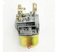 Spelonify Carburador para motor Mikasa EH12 121CC 4HP, sustituye a la pieza # 252-62404 252-62454, repuesto de ajuste directo para carburador con para una fácil instalación