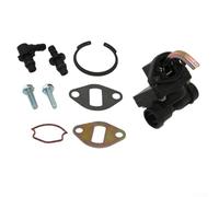 Spelonify Kit para motores CH11-16HP, compatible con CV11-CV16 y piezas 12 559 02-S 12 559 01-S 12 393 03, para reemplazo de sistema de entrega de plástico duradero, color negro