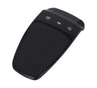 Spelonify Panel táctil de consola controlador para Mercedes Clase S W222 y Clase E W213 (2014-2022) | 2139008109-C Panel de control multimedia de repuesto para automóvil