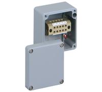 Spelsberg ALR 88-4 Caja De Terminales IP66 - 16040501