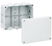 SPELSBERG - Caja de juntura IP55 gris