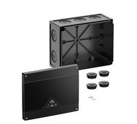 Spelsberg Pro IP66 Caja De Conexiones Industrial 250-L - 42500001