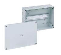 Spelsberg RK 4/25-L Caja De Terminales IP66 180x254x90mm - 62591601