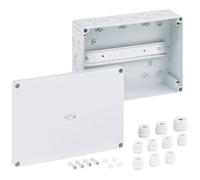 Spelsberg rk - Caja borna 4/34-l