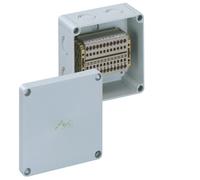 Spelsberg RK Caja de pared/techo para montaje en superficie - 61001201
