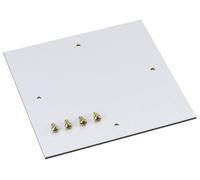 Spelsberg TK MPI-3625 Placa De Montaje 331x220mm - 19501201