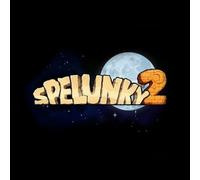 Spelunky 2 (PC) Steam Gift - GLOBAL