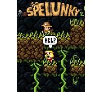 Spelunky Steam Gift GLOBAL