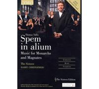 Spem in Alium [Reino Unido] [DVD]