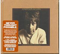 Spence, Alexander Skip - Andoaragain