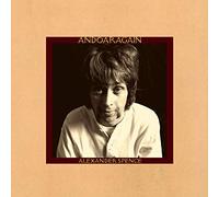 Spence, Alexander Skip - Andoaragain [Vinilo]