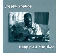 Spence Joseph - Happy All the Time