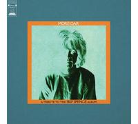 Spence,Skip.=tribute= - More Oar - A Tribute To The Skip Spence Album - Black Friday [Vinilo]