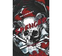 Spencer: A Dark Secret Society Romance (Rook & Ronin)