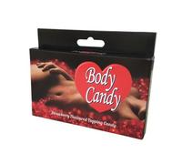 Spencer And Fleetwood Body Candy Sabor Fresa 2 uds