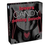 Spencer and Fleetwood Lover's Candy Posing Pouch by Spencer & Fleetwood - Muñeco de peluche