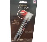 Spencer And Fleetwood Spencer And Fleetwood Chocolate Body Pen 40g