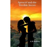 Spencer and the Terrible Secret (Tall Tale Trilogy)