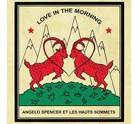 Spencer,Angelo - Love in the Morning [Vinilo]