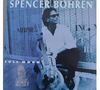 Spencer Bohren - Full Moon