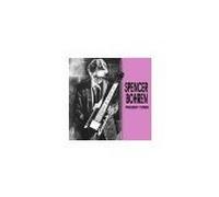 Spencer Bohren - Present Tense (US Import)