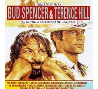Spencer, Bud - Greatest Hits 1