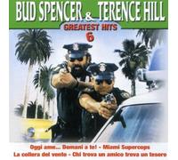 Spencer, Bud - Greatest Hits 6