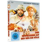 Spencer, Bud & Hill, Terence - Zwei Himmelhunde auf dem Weg zur Hölle - Ltd. Scanavo
