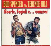 Spencer, Bud - Sberle, Fagioli E Canzoni