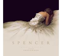 Spencer (CD)