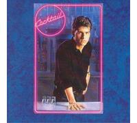 Spencer Cocktail: Original Motion Picture Soundtrack (CD) (Importación USA)