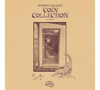 Spencer Cullum - Spencer Cullum'S Coin Collection 3