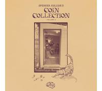 Spencer Cullum - Spencer Cullum'S Coin Collection 3 [Vinilo]