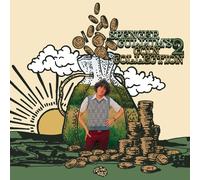 Spencer Cullum Spencer Cullum's Coin Collection - Volu (Vinyl) (Importación USA)