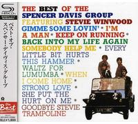 Spencer Davis Group - Best of Spencer Davis Group