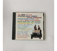 Spencer Davis Group - Best of Spencer Davis Group