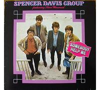 Spencer Davis Group Featuring Steve Winwood - Somebody Help Me