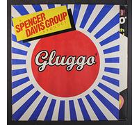 SPENCER DAVIS GROUP - gluggo