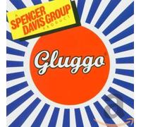 Spencer Davis Group - Gluggo