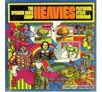 Spencer Davis Group - Heavies