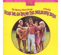 Spencer Davis Group - Here We Go 'Round the Mulberry Bush