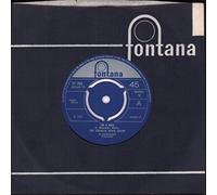 Spencer Davis Group - I'm A Man