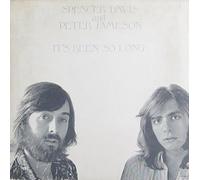 Spencer Davis Group - It's Been So Long