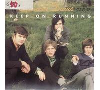 Spencer Davis Group - Keep on running
