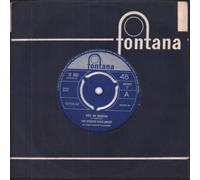 Spencer Davis Group - Keep On Running - Four Prong