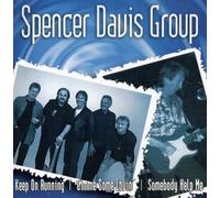 Spencer Davis Group - Keep on Running [Import]