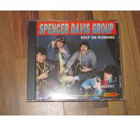 Spencer Davis Group - Keep on running-Live in concert