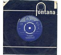 Spencer Davis Group - Keep On Running - Three Prong